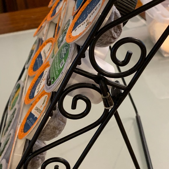 Keurig / Tassimo pod holder - Picture 4 of 7